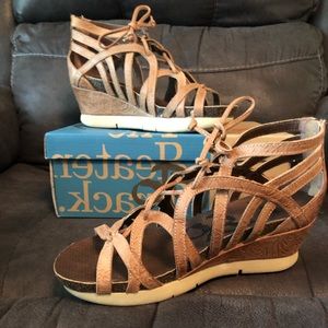 OTBT Wedges